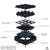 Binepad BN009 - InputGear DE