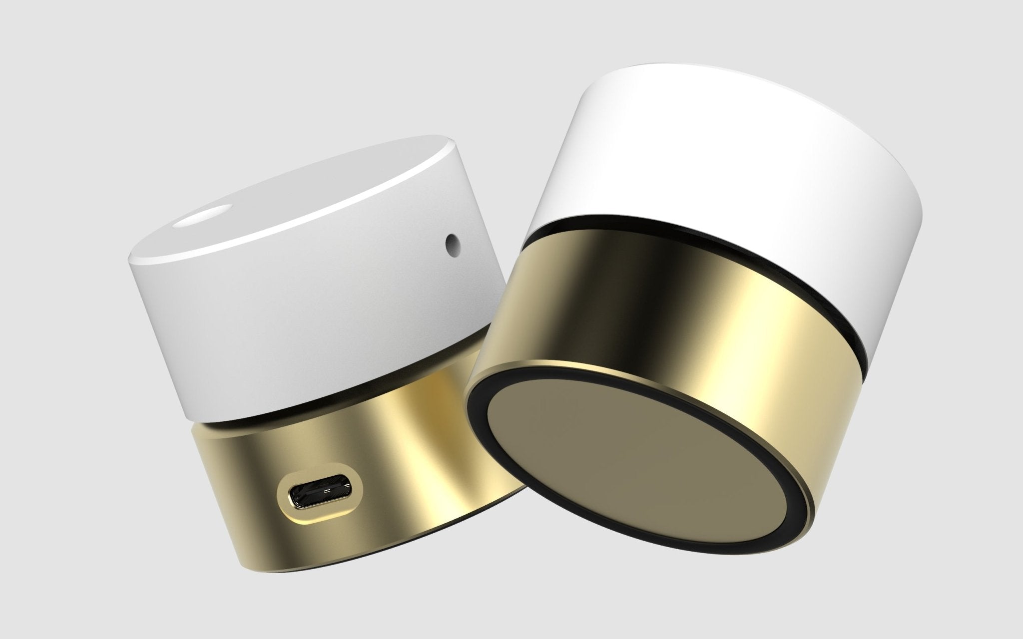 Binepad BNR1 V2 Rotary Encoder - InputGear DE