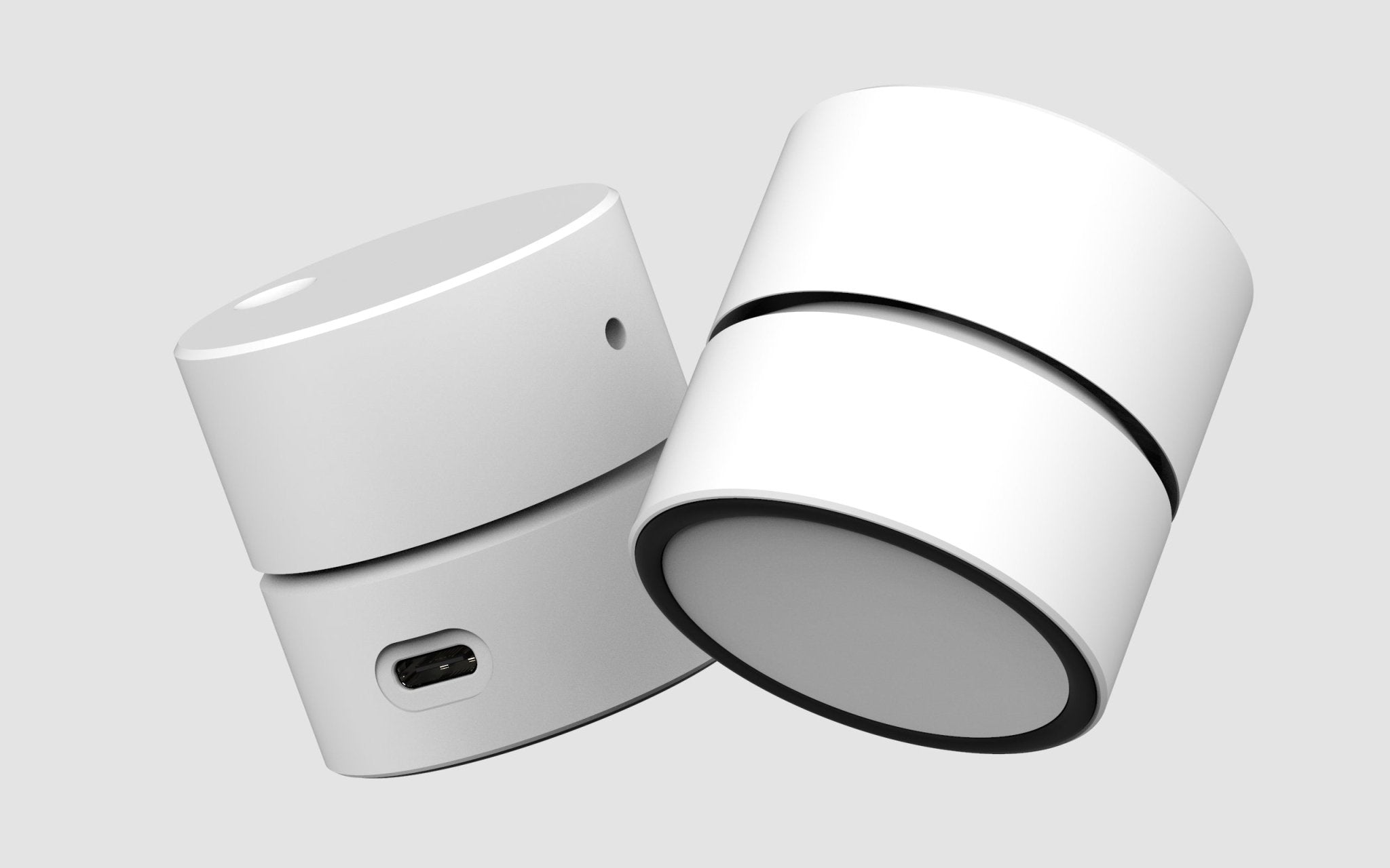 Binepad BNR1 V2 Rotary Encoder - InputGear DE