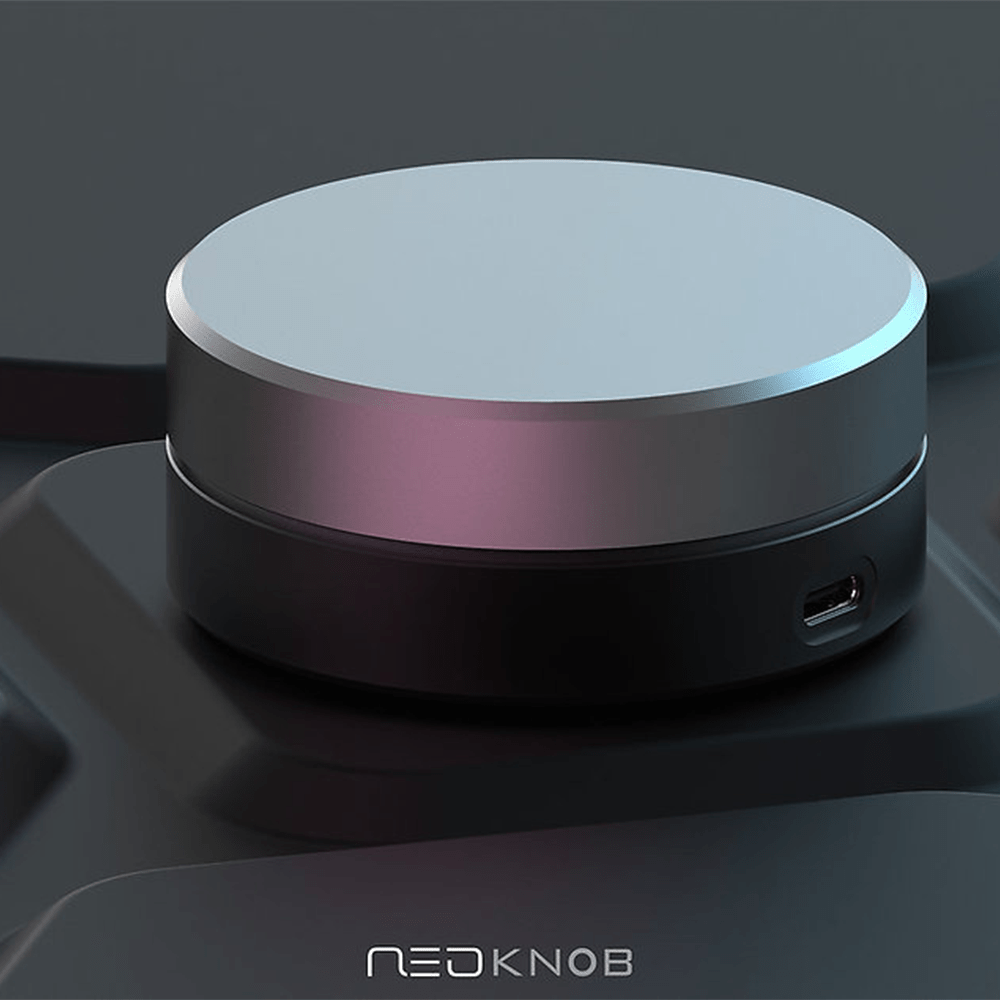 Binepad KN01 - InputGear DE