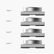 Binepad KnobX1 - InputGear DE