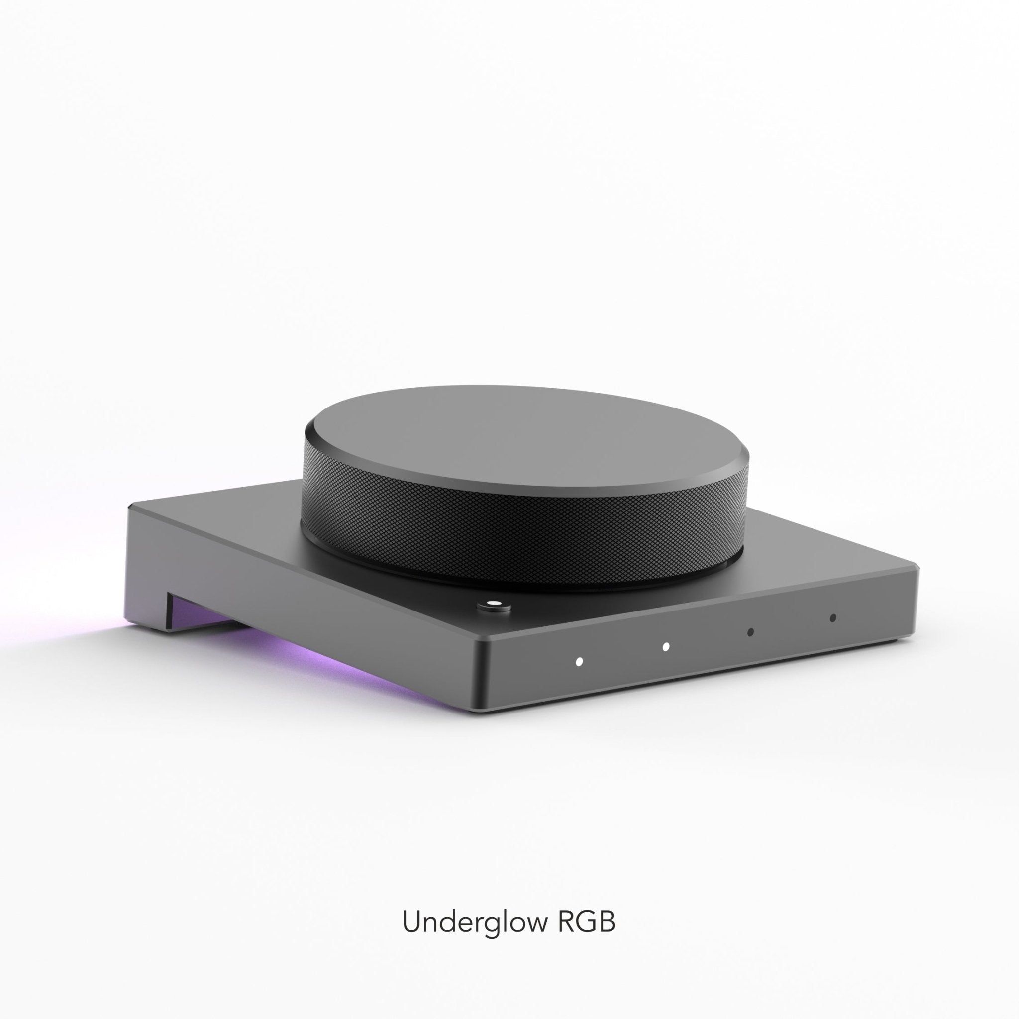 Binepad KnobX1 - InputGear DE