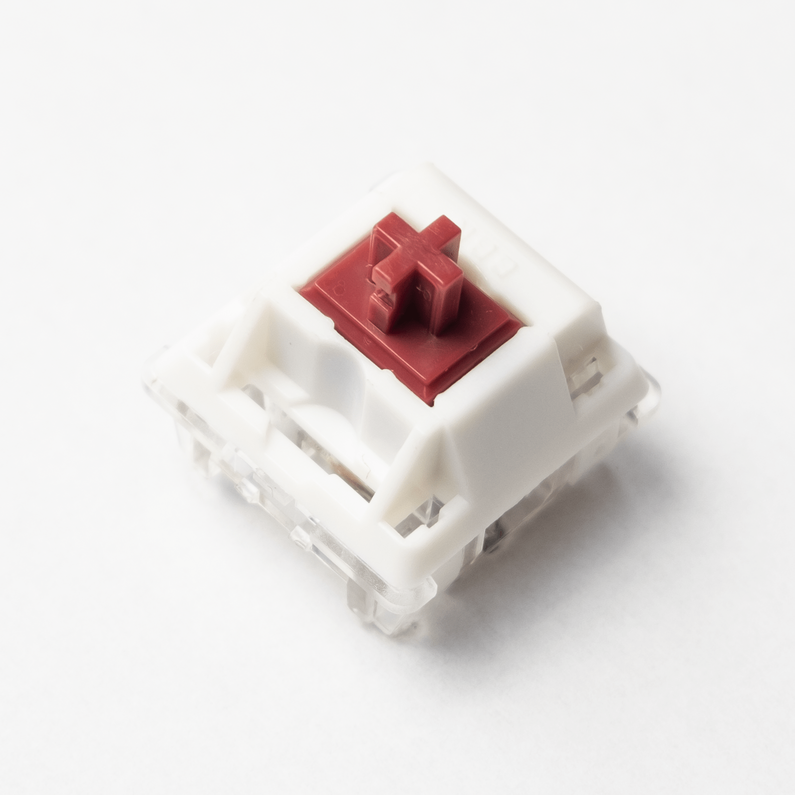 BuiltByNim (BBN) Tactile Switch - InputGear DE