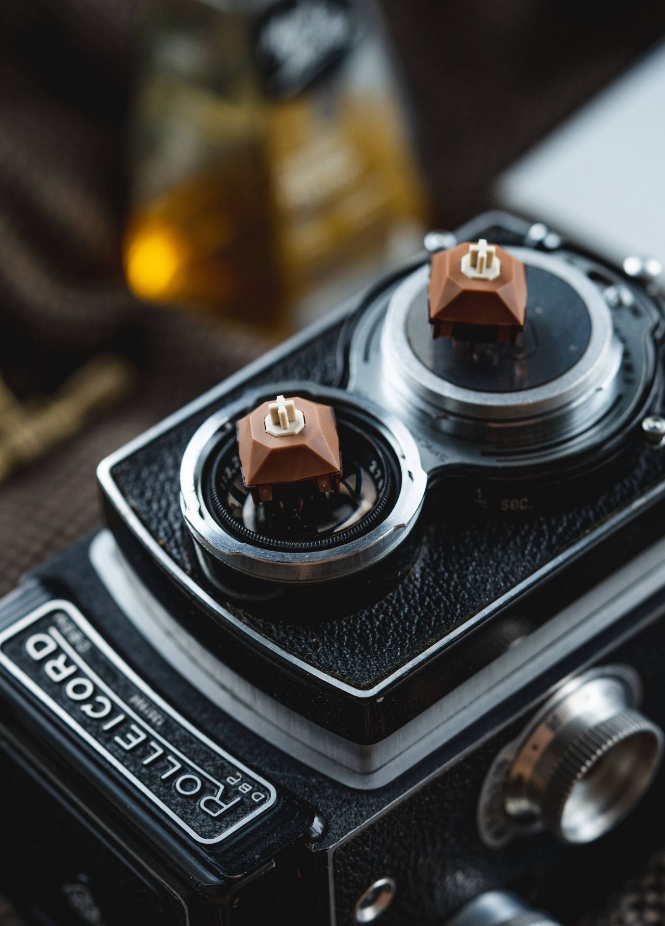 Buri Switch - InputGear DE