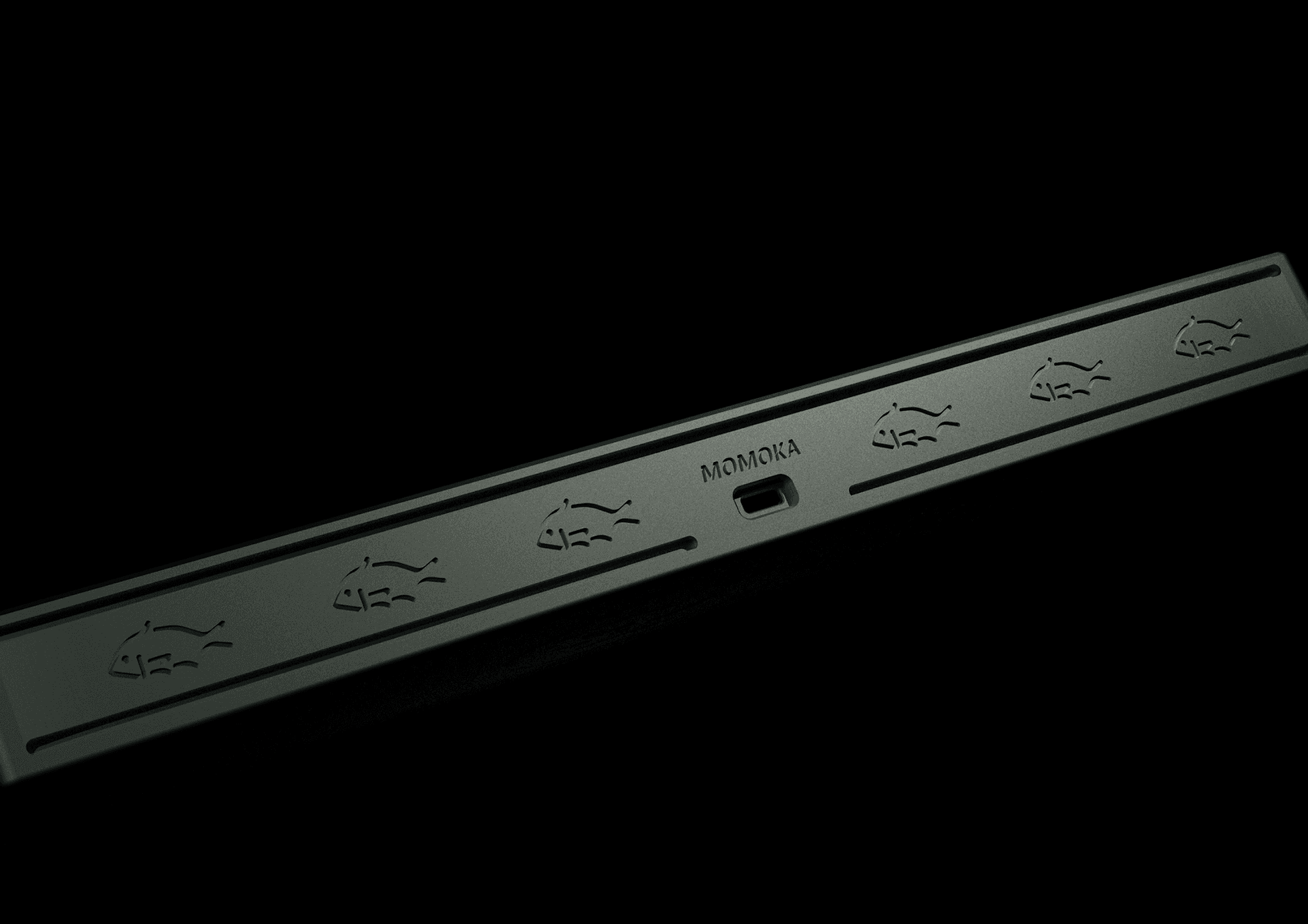 Clavier MOMOKA Zoo65