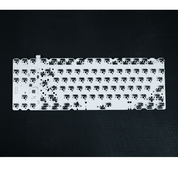 Candy87 (ISO) Hotswap PCB - InputGear DE