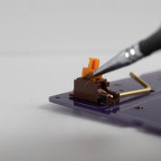 Candykeys Stabiliser Testing Station - InputGear DE