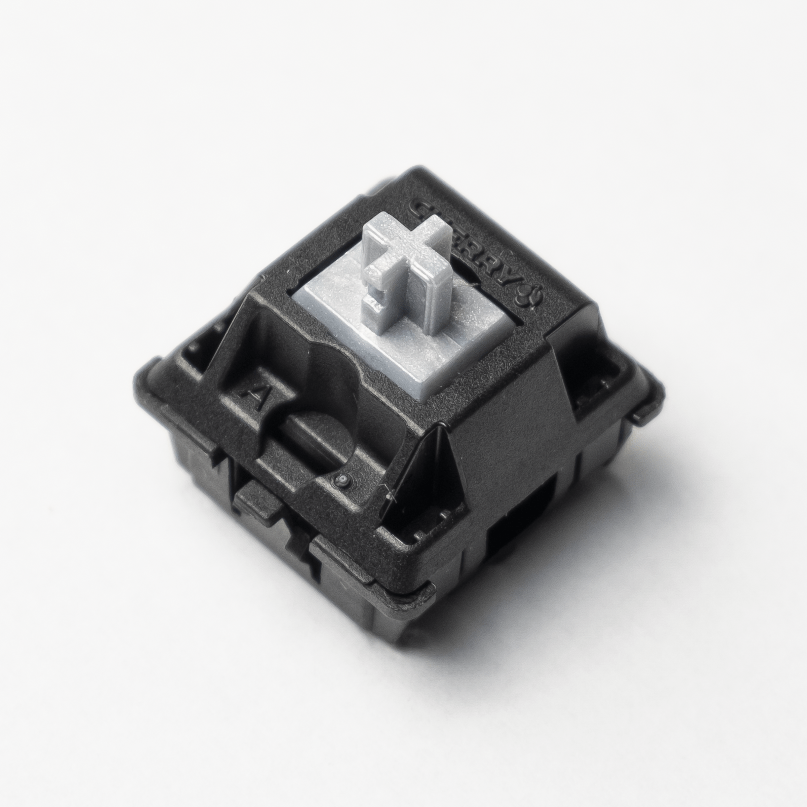 Cherry MX Speed Silver Switch - InputGear DE