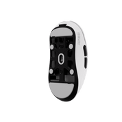 Chilkey Glacier LW 8K (White) Mouse - InputGear DE