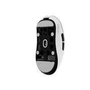 Chilkey Glacier LW 8K (White) Mouse - InputGear DE