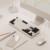 Chilkey ND TKL Keyboard - InputGear DE