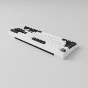 Chilkey ND TKL Keyboard - InputGear DE