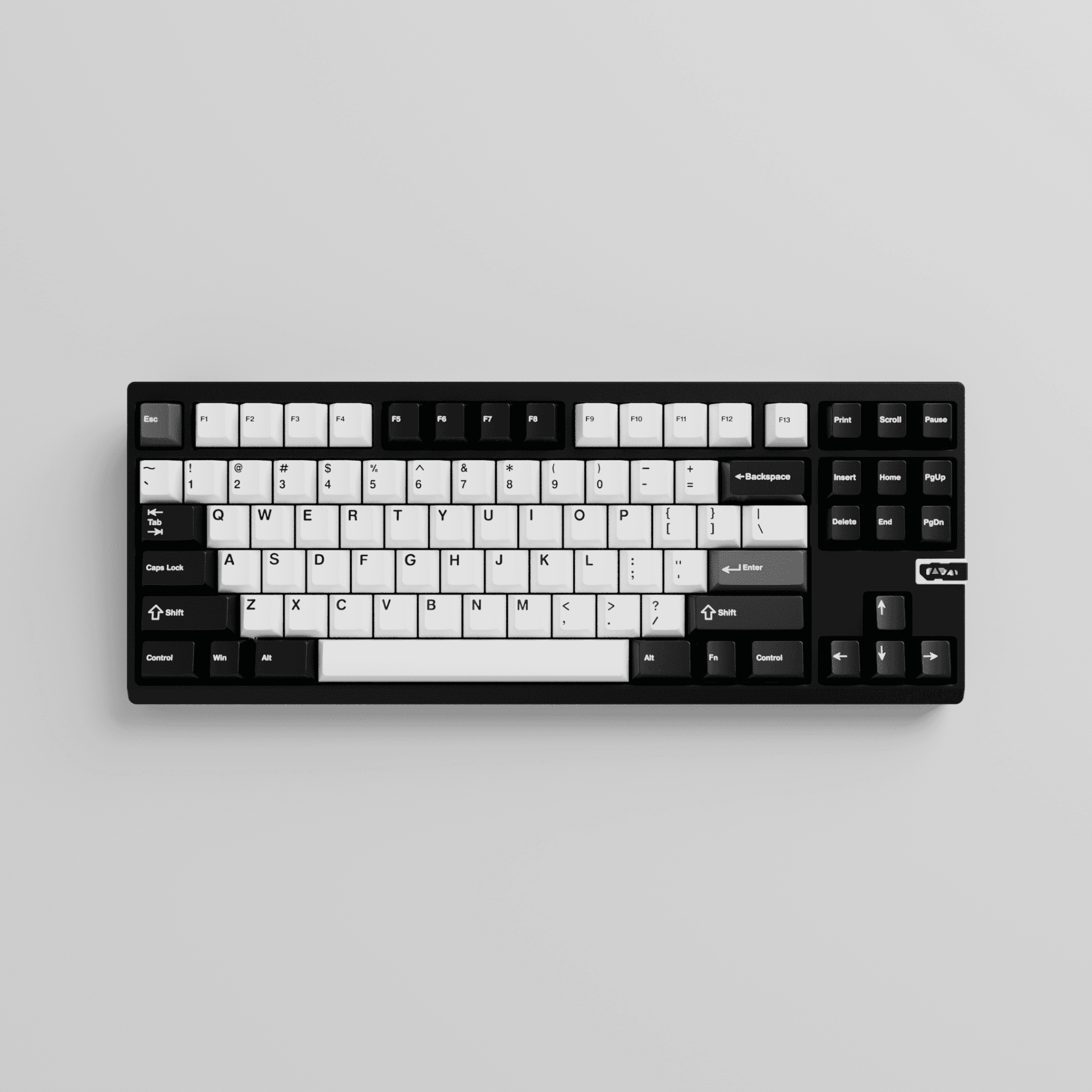Chilkey ND TKL Keyboard - InputGear DE