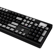 ChilKey ND104 (ANSI) - InputGear DE