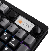 ChilKey ND104 (ANSI) - InputGear DE