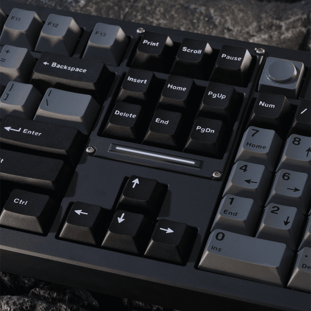 ChilKey ND104 (ISO-UK) - InputGear DE