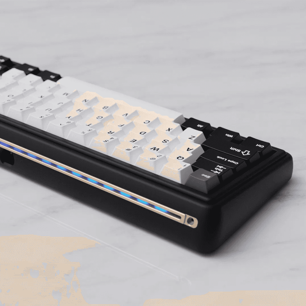Heinput Chilkey ND65 CS HE – InputGear DE