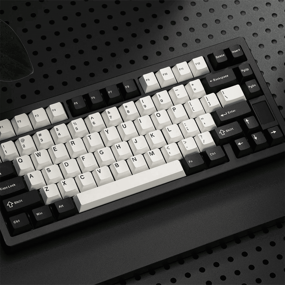 Chilkey ND75 Barebone (ISO) - InputGear DE