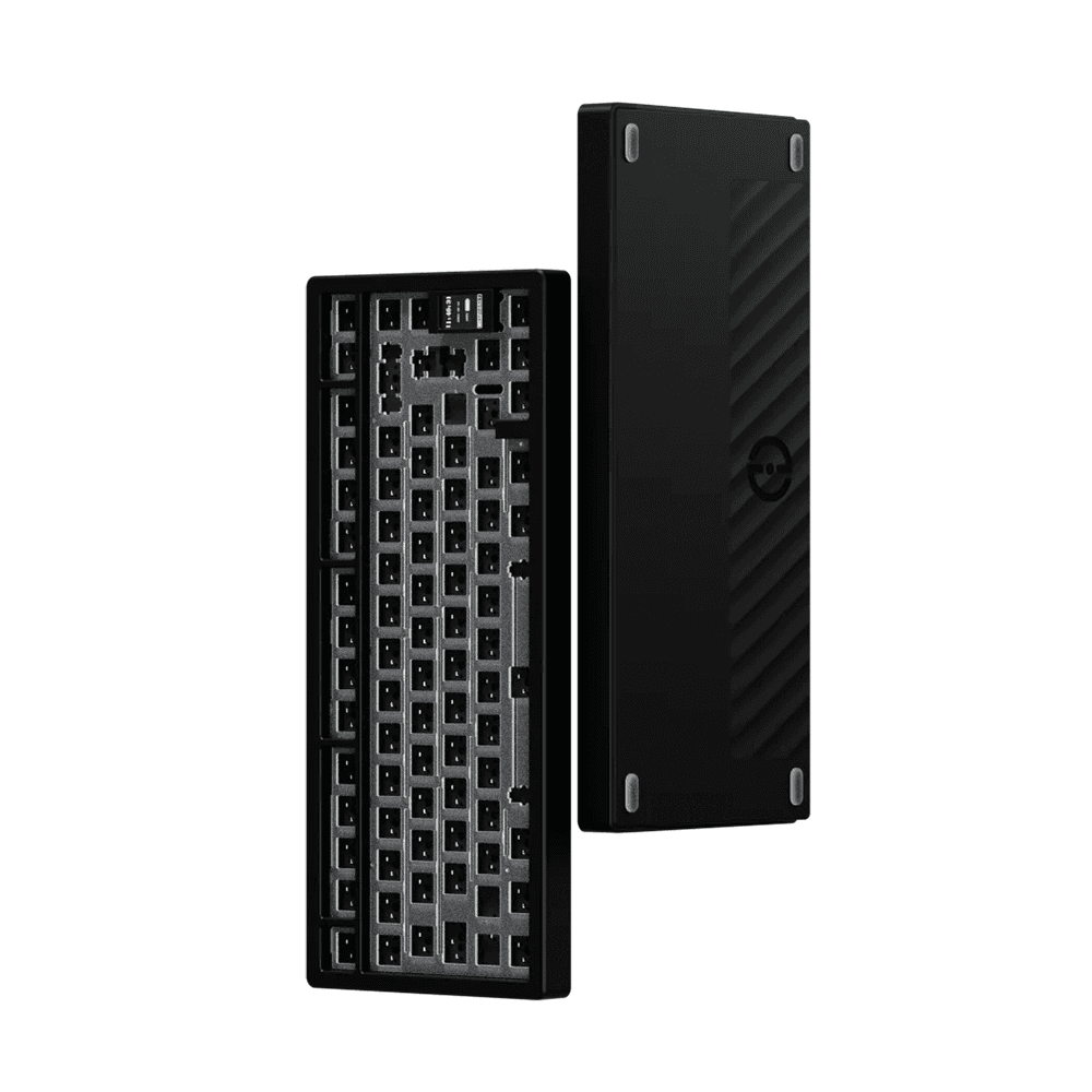 Chilkey ND75 Barebone (ISO) - InputGear DE