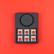 CU7 Macropad - InputGear DE