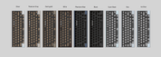 DK1-60% Keyboard Kit - InputGear DE