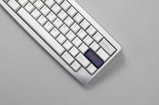 KBDFans Agar 60% Keyboard Kit