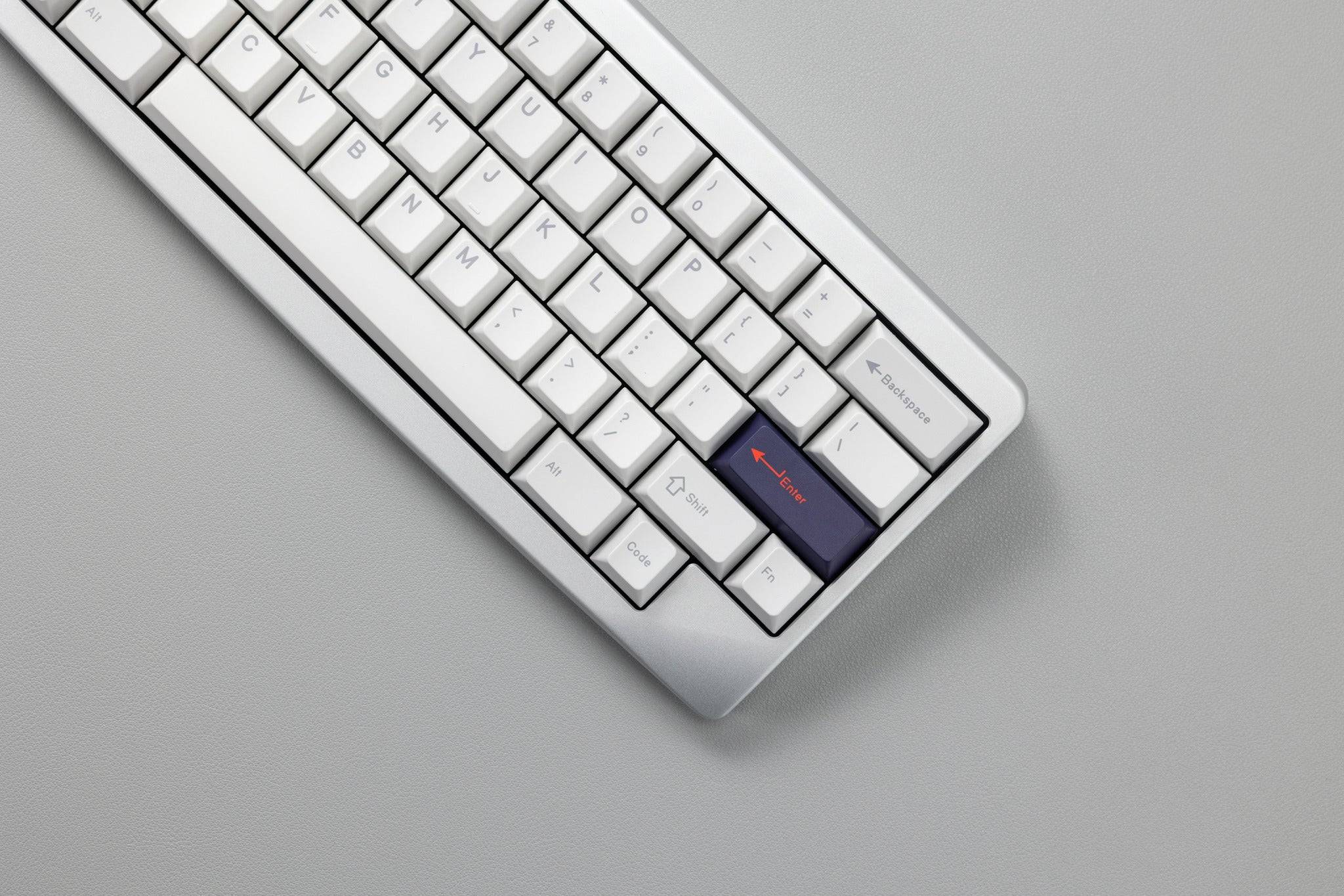 KBDFans Agar 60% Keyboard Kit