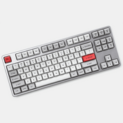 Drop MT3 /dev/tty Keycap Set - InputGear DE