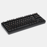 Drop MT3 Skiidata Keycap Set - InputGear DE