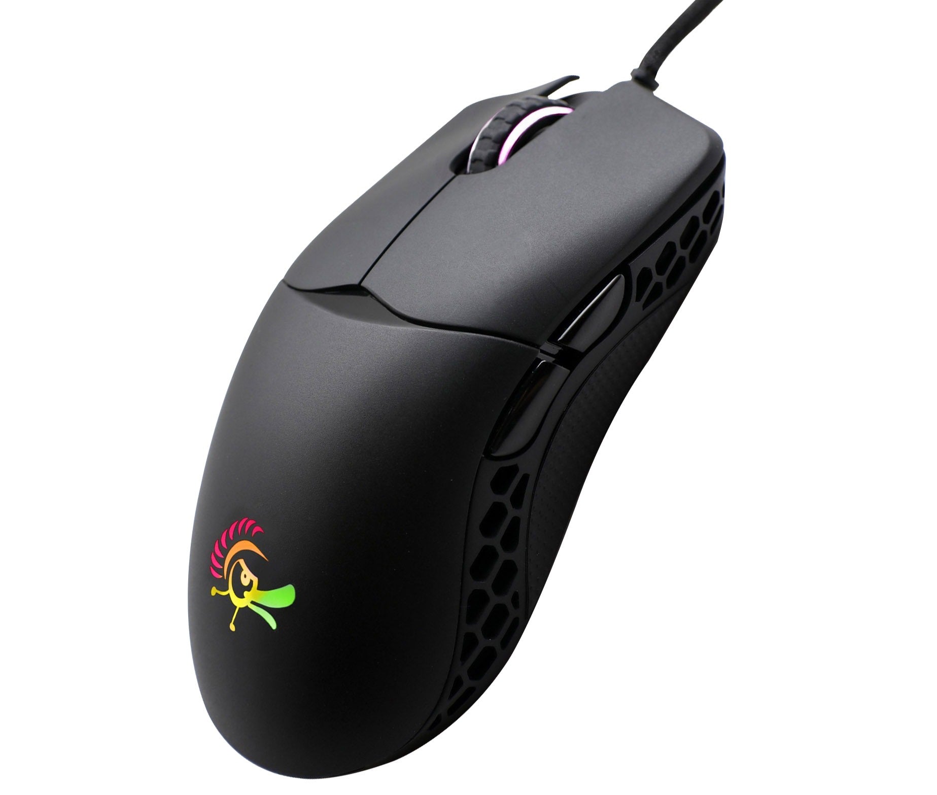 Ducky Feather Mouse - InputGear DE