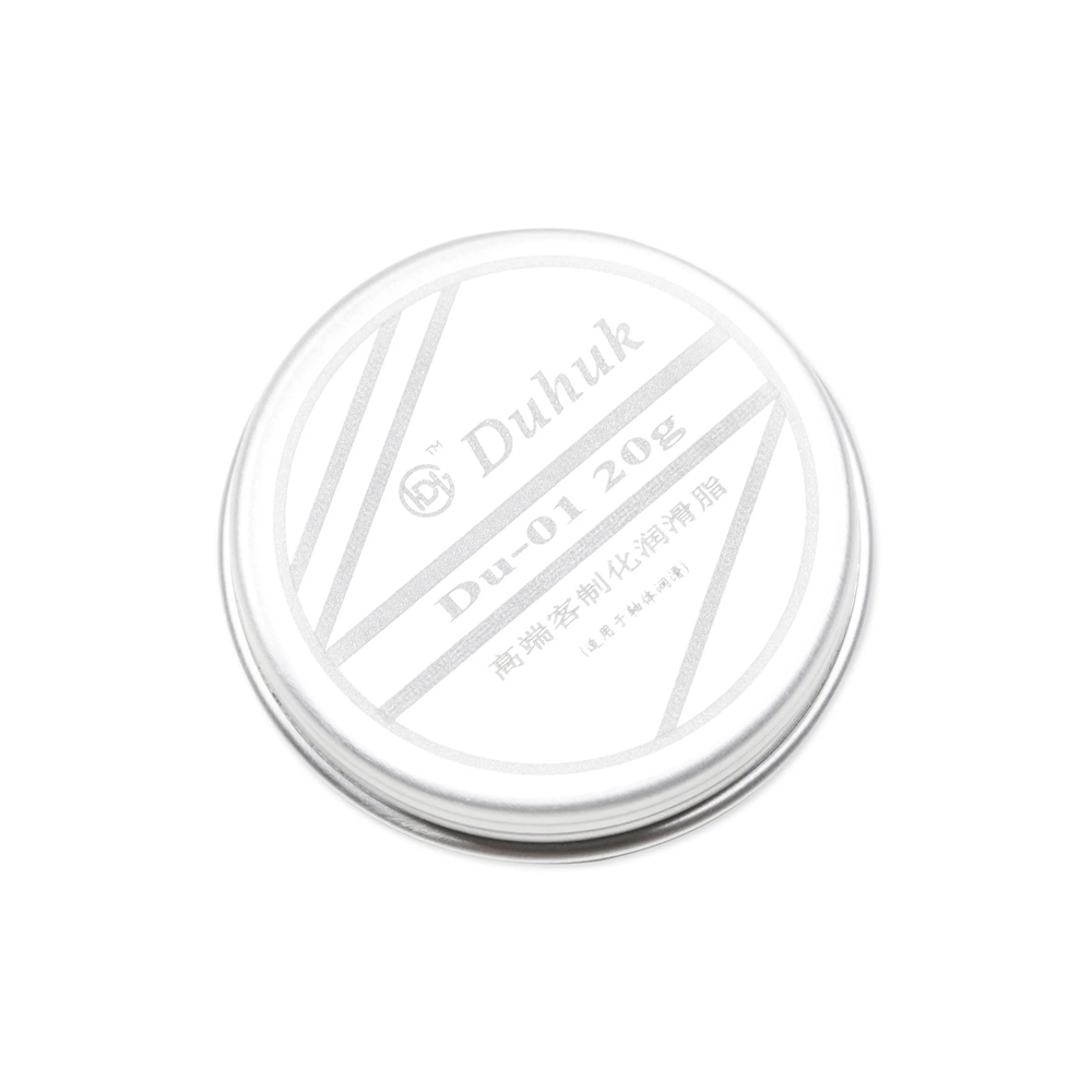 Duhuk DU - 01 Lube - InputGear DE