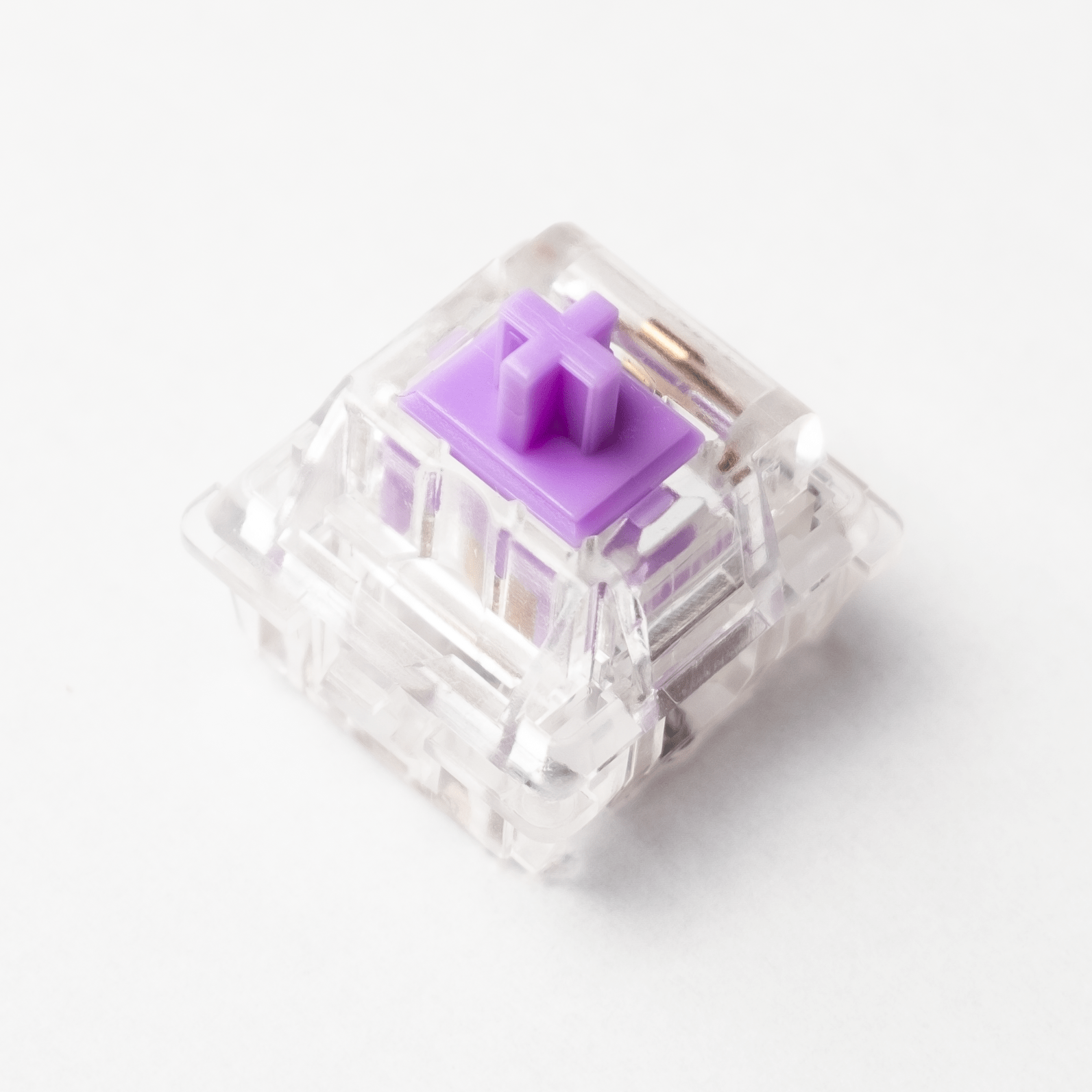 Durock L4 Switch - InputGear DE