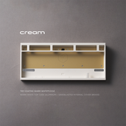 Kit clavier TKD PT.1/75