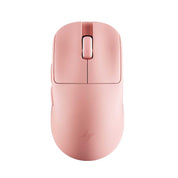 Souris Gaming ATK ZERO (Coral Pink)