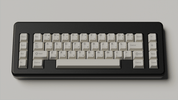 EPBT Simple Hangul Keycap Set - InputGear DE