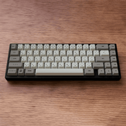 EPBT Simple JA R2 Keycap Set - InputGear DE