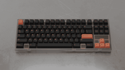 EPBT Solaria Keycap Set - InputGear DE