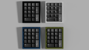 FreeBird Numpad (Pro/Lite) - InputGear DE