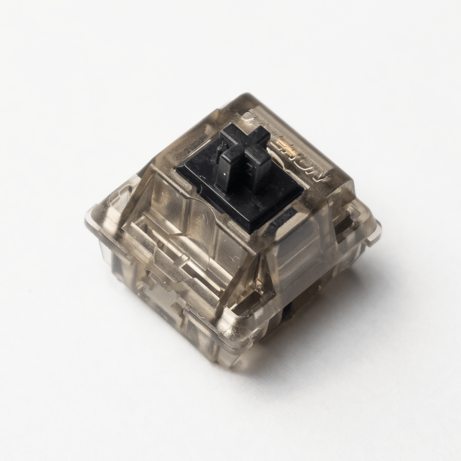 Gateron Black Ink (V2) Switch - InputGear DE