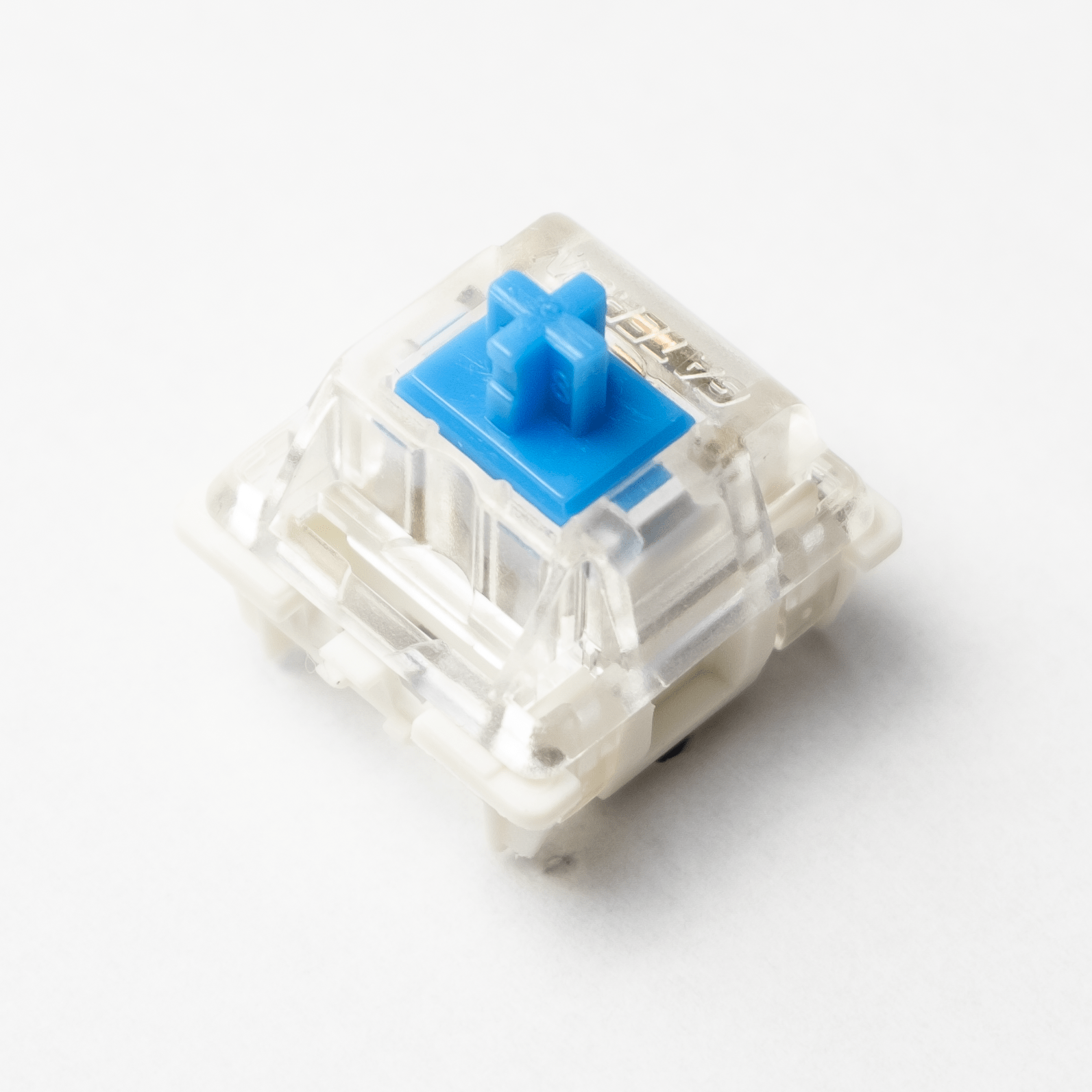 Gateron Blue Switch - InputGear DE