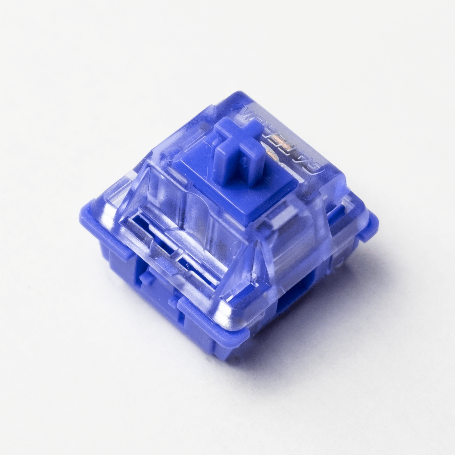 Gateron CJ Switch - InputGear DE