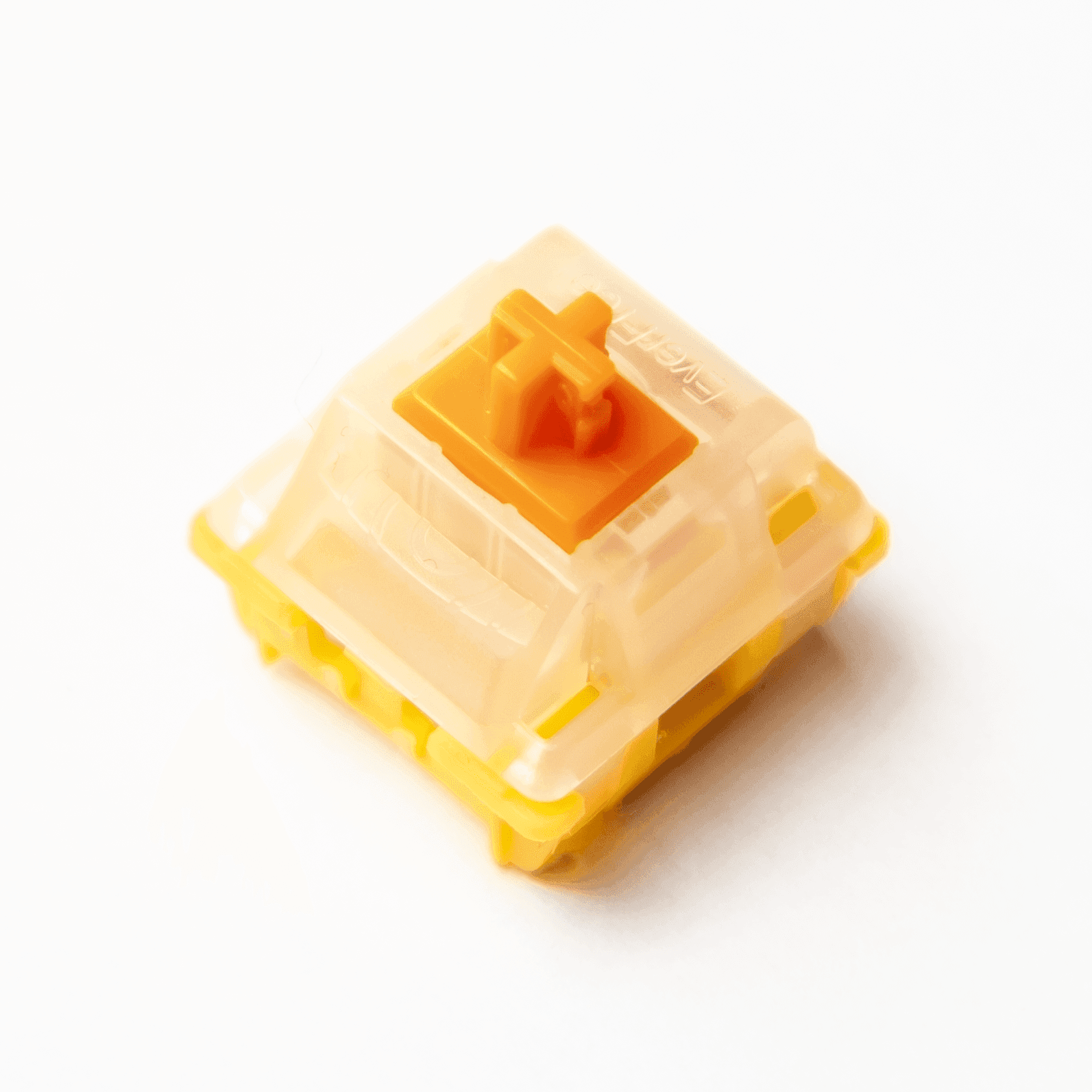 Gateron EF Curry Switch - InputGear DE