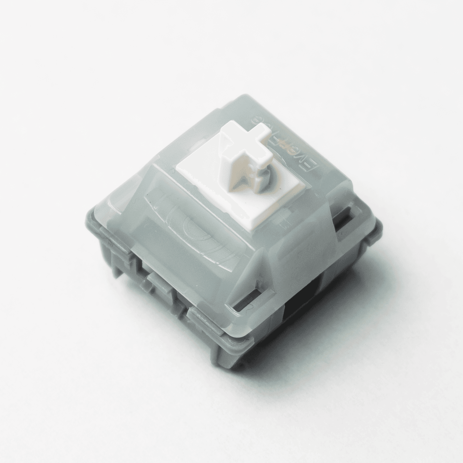 Gateron EF Grayish Switch - InputGear DE