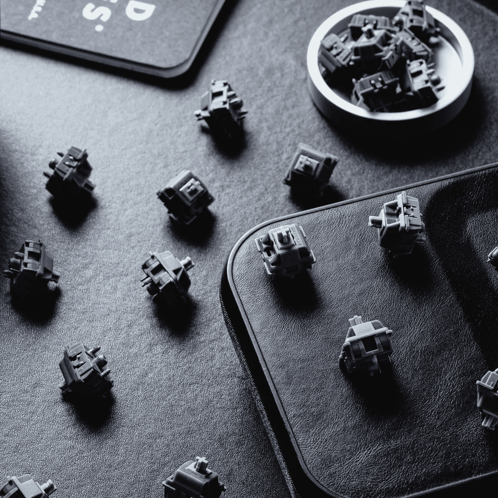 Gateron Fade Switch - InputGear DE