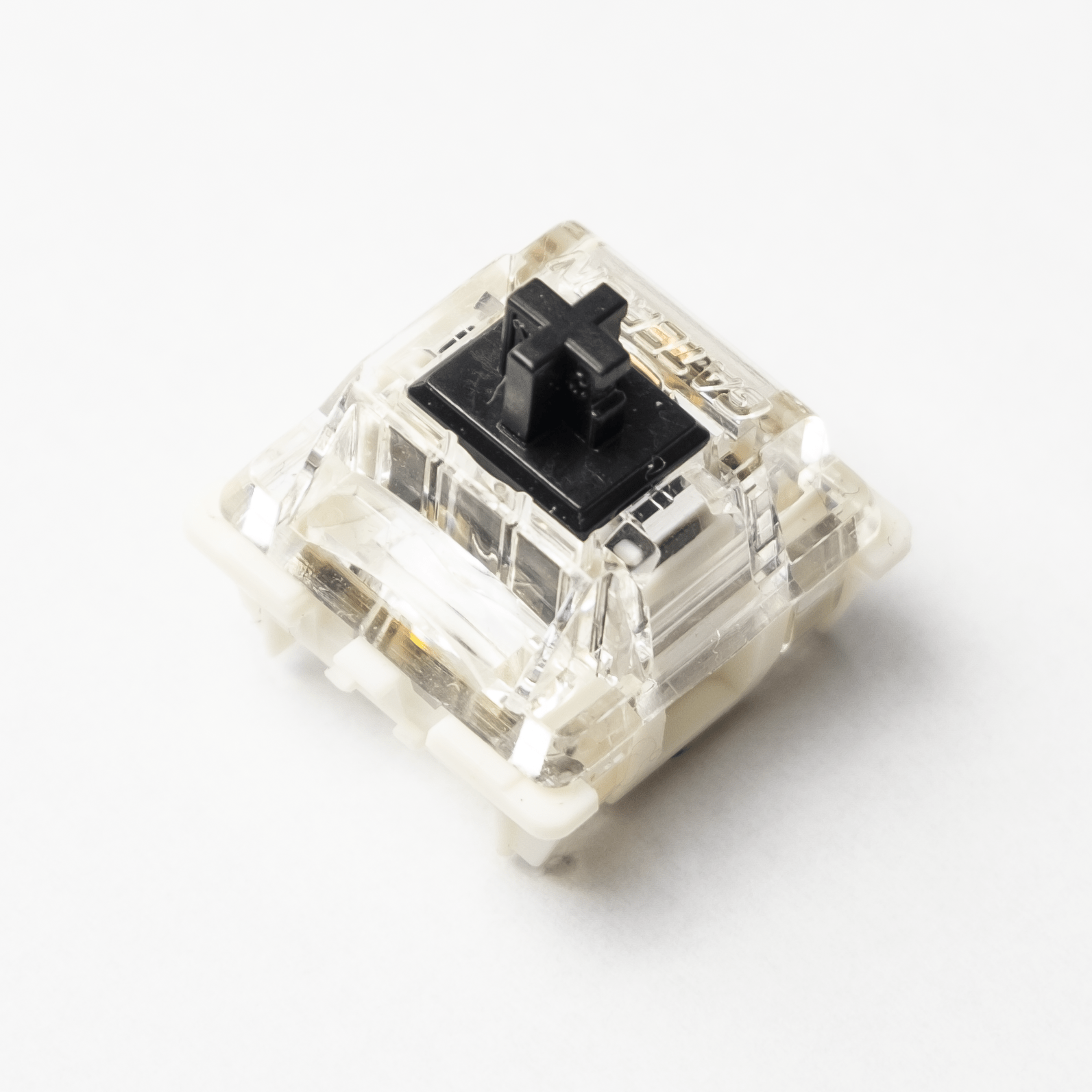 Gateron G Pro Black Switch - InputGear DE