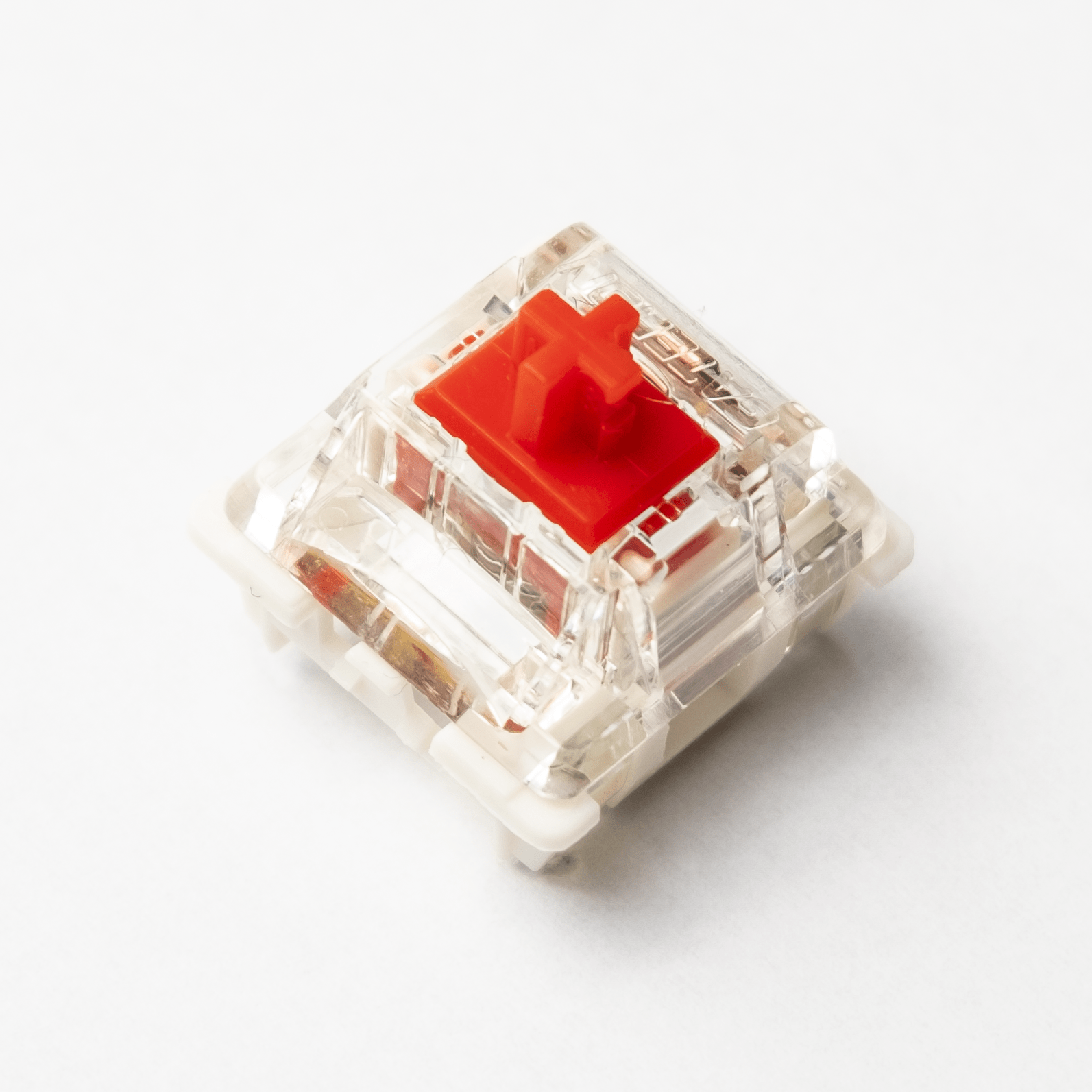 Gateron G Pro Red Switch - InputGear DE