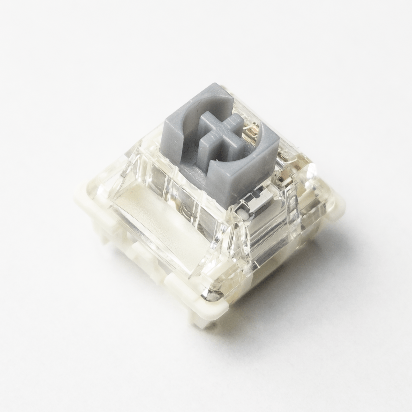 Gateron G Pro Silver Switch - InputGear DE
