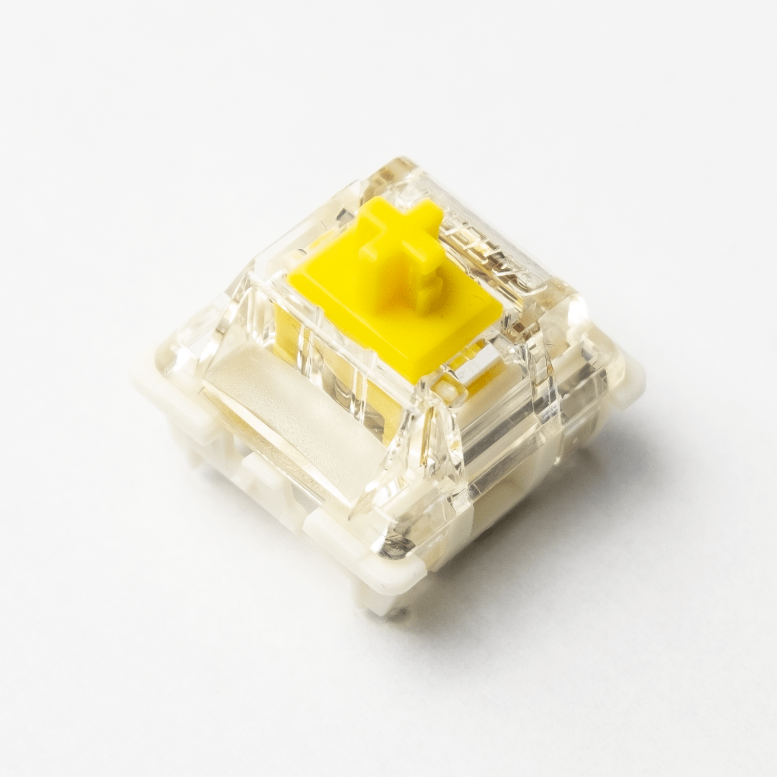 Gateron G Pro Yellow Switch - InputGear DE