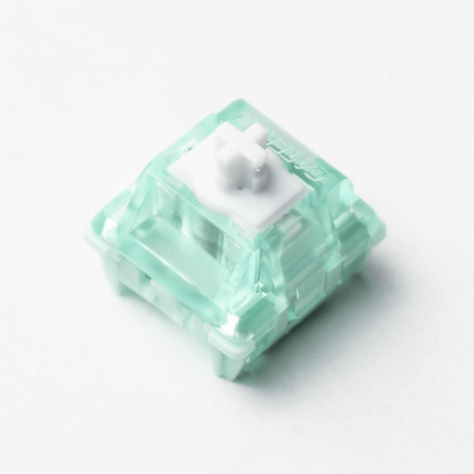 Gateron Jade Pro HE Switch - InputGear DE