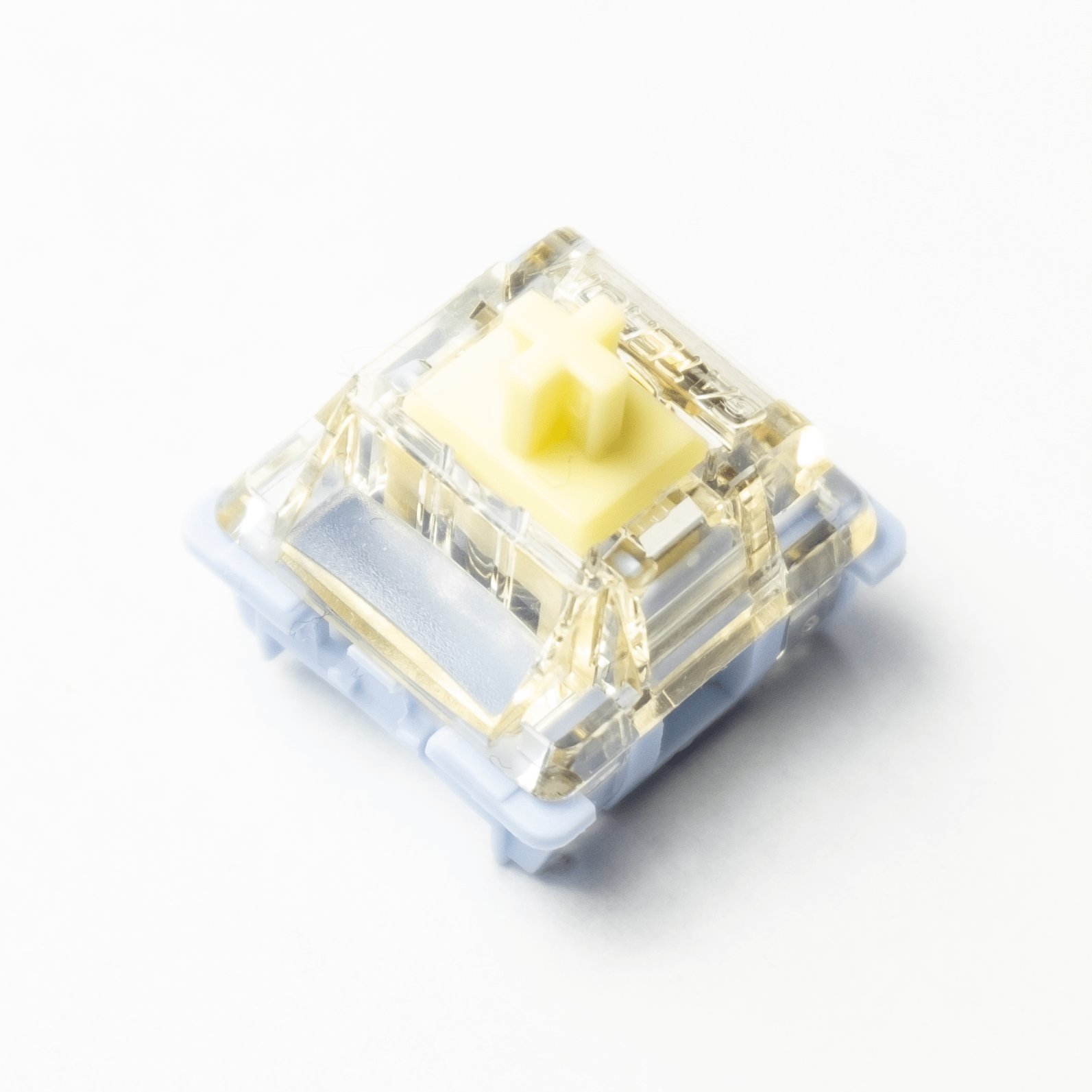 Gateron Lemon Sea Breeze Switch - InputGear DE